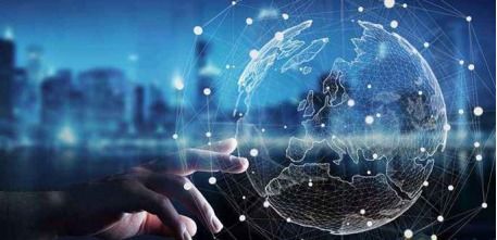 實力 新華互聯網科技再次受邀參加國際大賽