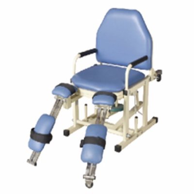 髖關(guān)節(jié)訓(xùn)練器 康達(dá)康復(fù)器材的內(nèi)收肌力訓(xùn)練方案