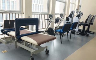 校企合作共促康復(fù)醫(yī)學(xué)發(fā)展——煙臺(tái)華醫(yī)康復(fù)醫(yī)院與齊魯理工學(xué)院簽署戰(zhàn)略合作協(xié)議