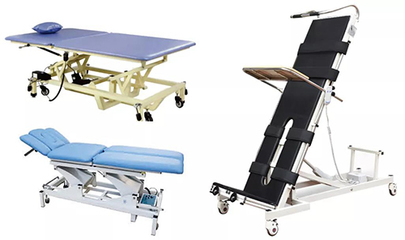 康復(fù)醫(yī)院設(shè)計(jì)中的設(shè)備配置規(guī)劃 打造專業(yè)高效的康復(fù)環(huán)境