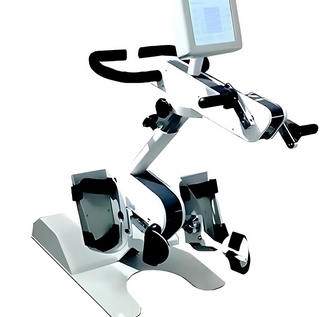 下肢功率車 高效康復的現代化設備