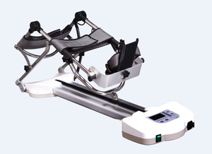 浙江龍游藍德醫療科技 康復設備領域的創新驅動者