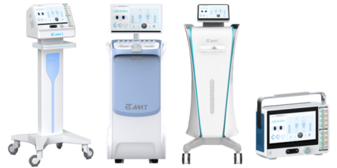 康復(fù)領(lǐng)域新突破 愛(ài)倍力電脈沖理療康復(fù)儀震撼登場(chǎng)