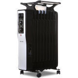 【格力(GREE)NDY04-18 9片電熱油汀取暖器/電暖器/電暖氣 取暖電器和多朗DL-tjx 取暖器家用電暖器浴室用 踢腳線電取暖器 1800W哪個(gè)好】格力(GREE)NDY04-18 9片電熱油汀取暖器/電暖器/電暖氣 取暖電器和多朗DL-tjx 取暖器家用電暖器浴室用 踢腳線電取暖器 1800W有什么區(qū)別-商品比較-