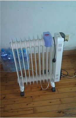 溫暖升級(jí) 成都金牛區(qū)九里堤首推全新先鋒電熱油汀，家用取暖再啟新篇章