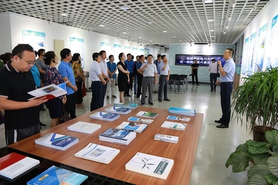 從高校科技到產(chǎn)業(yè)賦能 華北電力大學(xué)（保定）科學(xué)技術(shù)處與科技企業(yè)孵化的新實踐