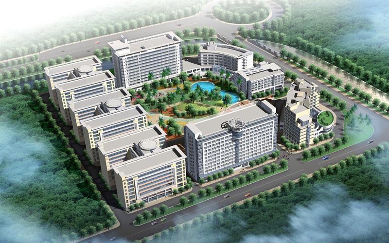 廣州宇揚信息科技 以科技企業孵化賦能創新生態
